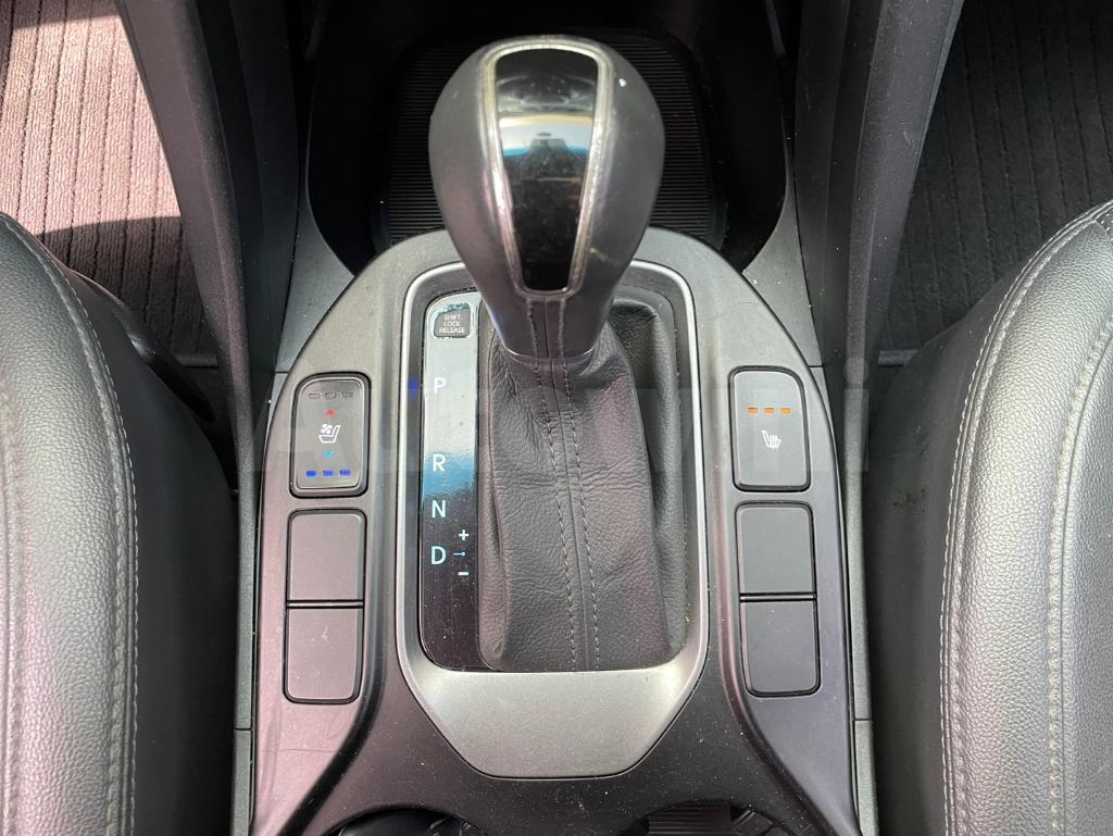 2014 HYUNDAI SANTAFE DM NO ACCIDENT, SUNROOF, S KEY - 29