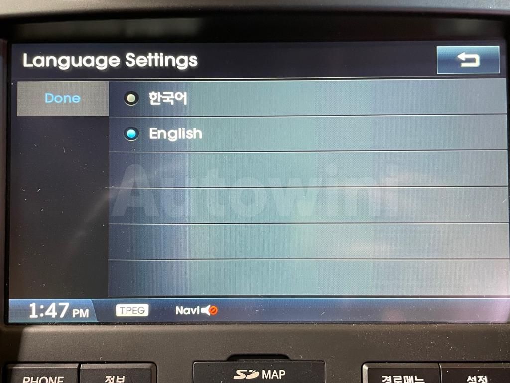 2014 HYUNDAI SANTAFE DM NO ACCIDENT, SUNROOF, S KEY - 31