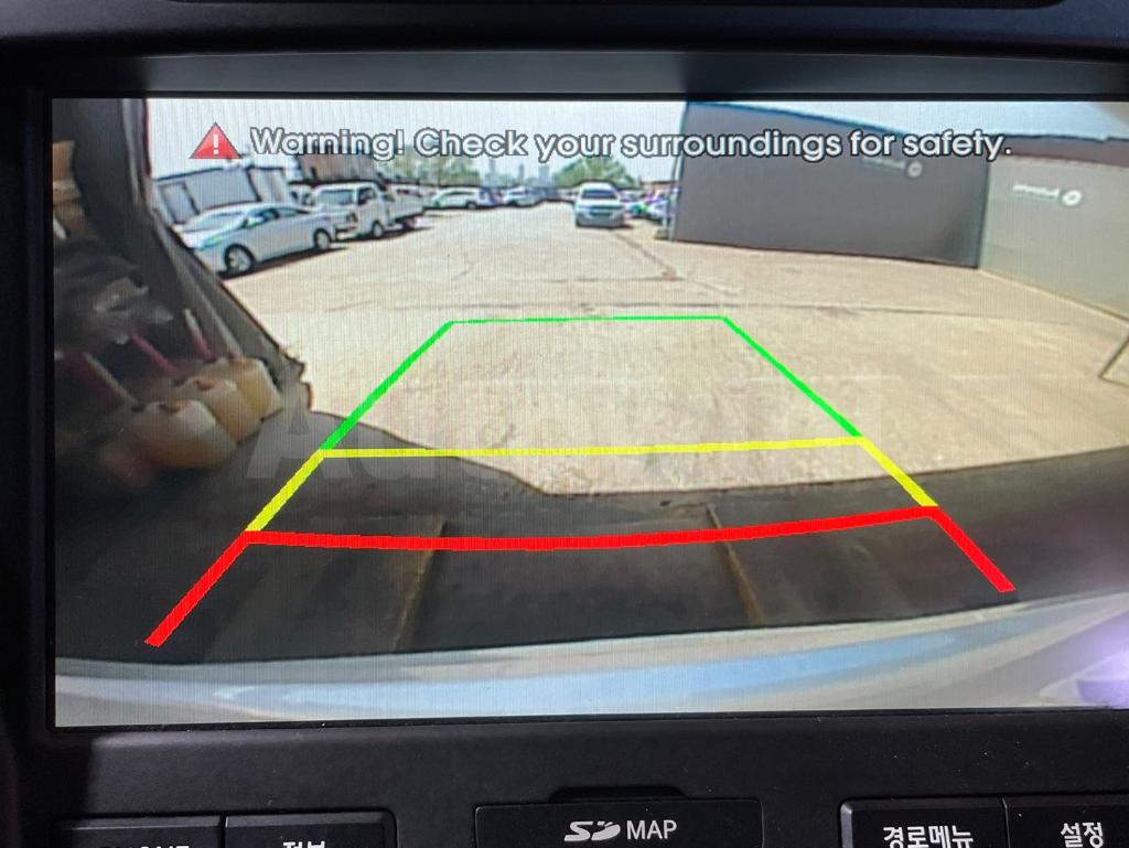 2014 HYUNDAI SANTAFE DM NO ACCIDENT, SUNROOF, S KEY - 33