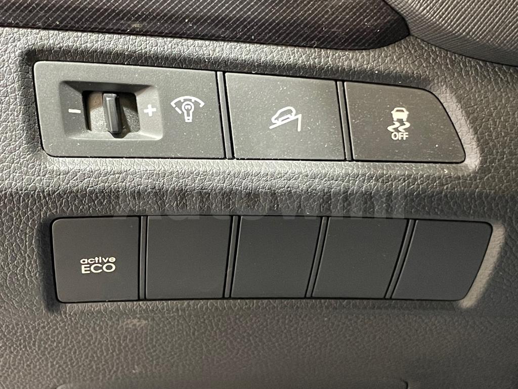 2014 HYUNDAI SANTAFE DM NO ACCIDENT, SUNROOF, S KEY - 35