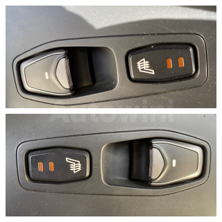 2014 HYUNDAI SANTAFE DM NO ACCIDENT, SUNROOF, S KEY - 37