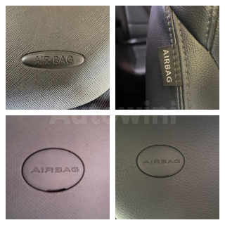 2014 HYUNDAI SANTAFE DM NO ACCIDENT, SUNROOF, S KEY - 39