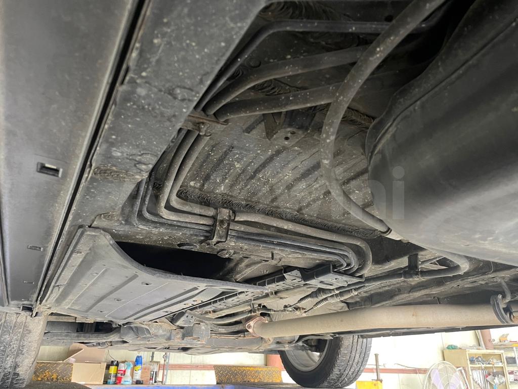 2014 HYUNDAI SANTAFE DM NO ACCIDENT, SUNROOF, S KEY - 40
