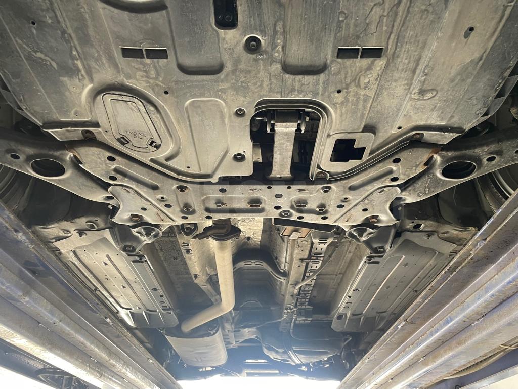 2014 HYUNDAI SANTAFE DM NO ACCIDENT, SUNROOF, S KEY - 44