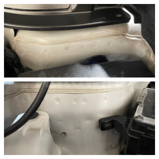 2014 HYUNDAI SANTAFE DM NO ACCIDENT, SUNROOF, S KEY - 53