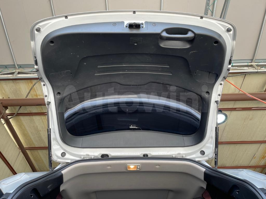 2014 HYUNDAI SANTAFE DM NO ACCIDENT, SUNROOF, S KEY - 54