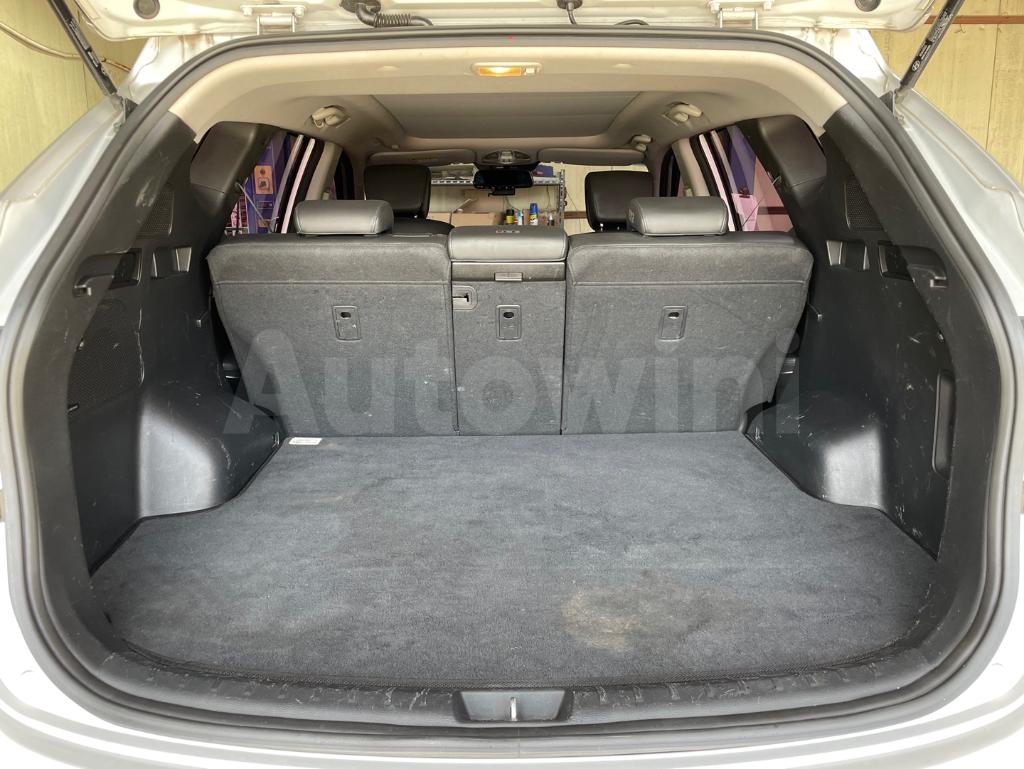 2014 HYUNDAI SANTAFE DM NO ACCIDENT, SUNROOF, S KEY - 55