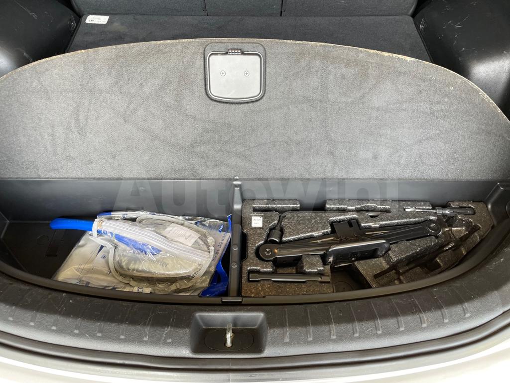 2014 HYUNDAI SANTAFE DM NO ACCIDENT, SUNROOF, S KEY - 56