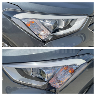 2014 HYUNDAI SANTAFE DM SUNROOF, S KEY, NAVI, REAR CAM - 10