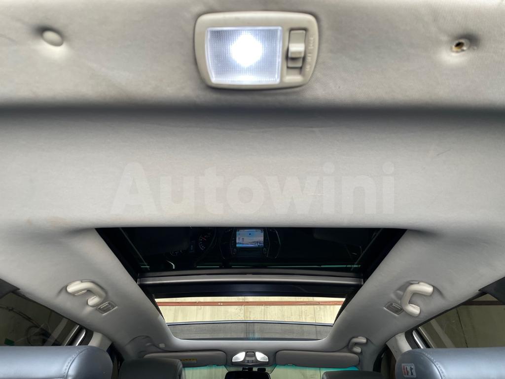 2014 HYUNDAI SANTAFE DM SUNROOF, S KEY, NAVI, REAR CAM - 25