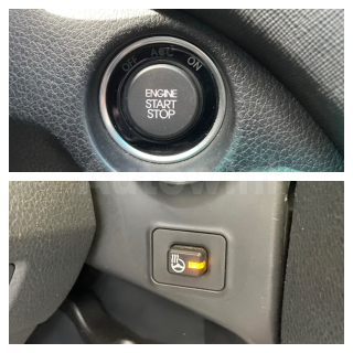 2014 HYUNDAI SANTAFE DM SUNROOF, S KEY, NAVI, REAR CAM - 29