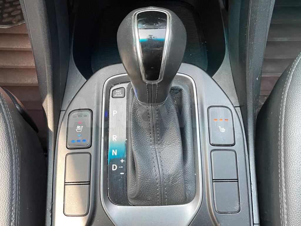2014 HYUNDAI SANTAFE DM SUNROOF, S KEY, NAVI, REAR CAM - 30