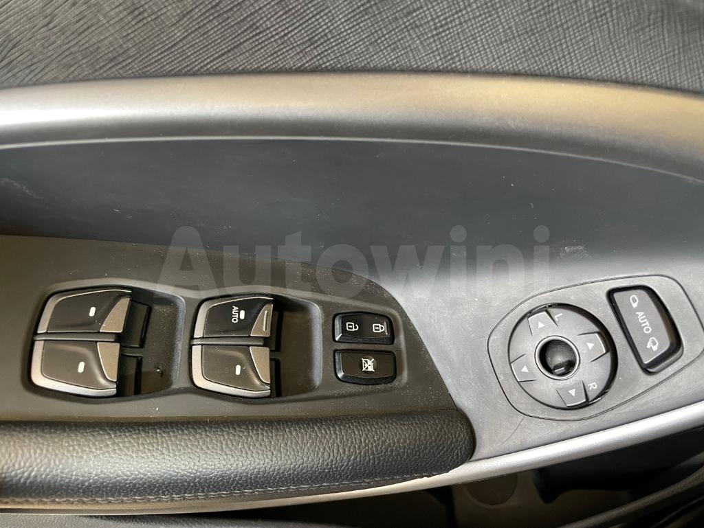 2014 HYUNDAI SANTAFE DM SUNROOF, S KEY, NAVI, REAR CAM - 35