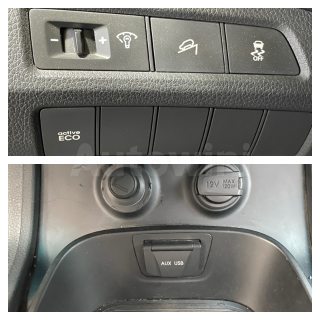 2014 HYUNDAI SANTAFE DM SUNROOF, S KEY, NAVI, REAR CAM - 37