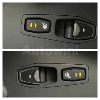 2014 HYUNDAI SANTAFE DM SUNROOF, S KEY, NAVI, REAR CAM - 38
