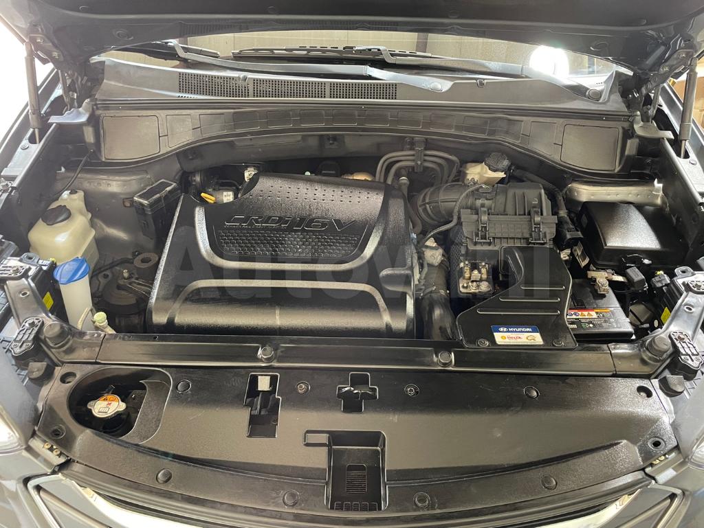 2014 HYUNDAI SANTAFE DM SUNROOF, S KEY, NAVI, REAR CAM - 51