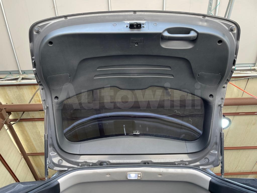 2014 HYUNDAI SANTAFE DM SUNROOF, S KEY, NAVI, REAR CAM - 54