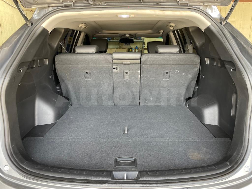 2014 HYUNDAI SANTAFE DM SUNROOF, S KEY, NAVI, REAR CAM - 55
