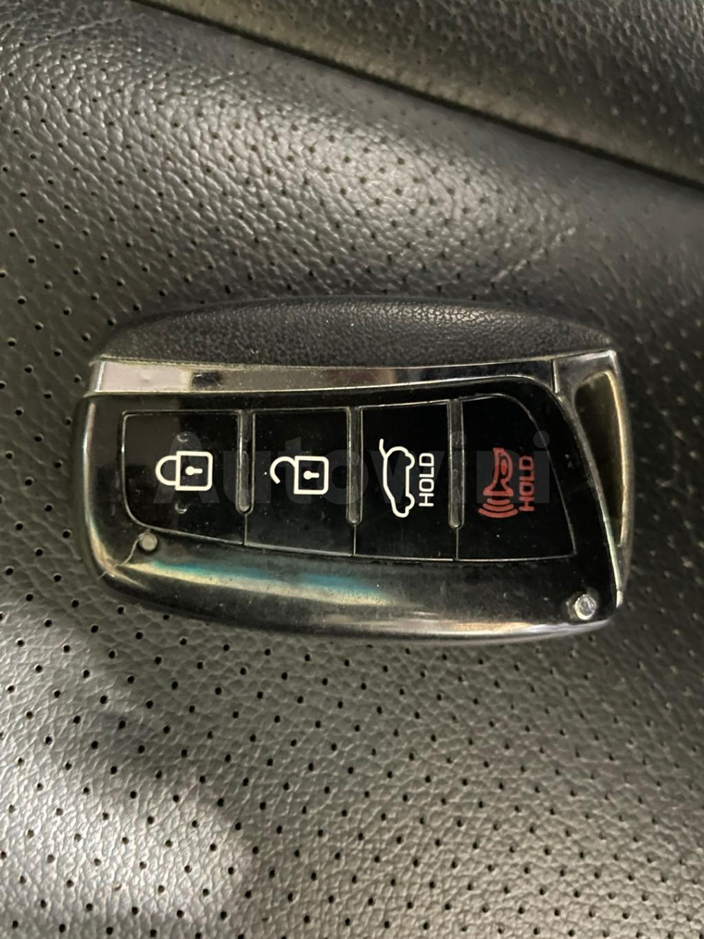 2014 HYUNDAI SANTAFE DM SUNROOF, S KEY, NAVI, REAR CAM - 57
