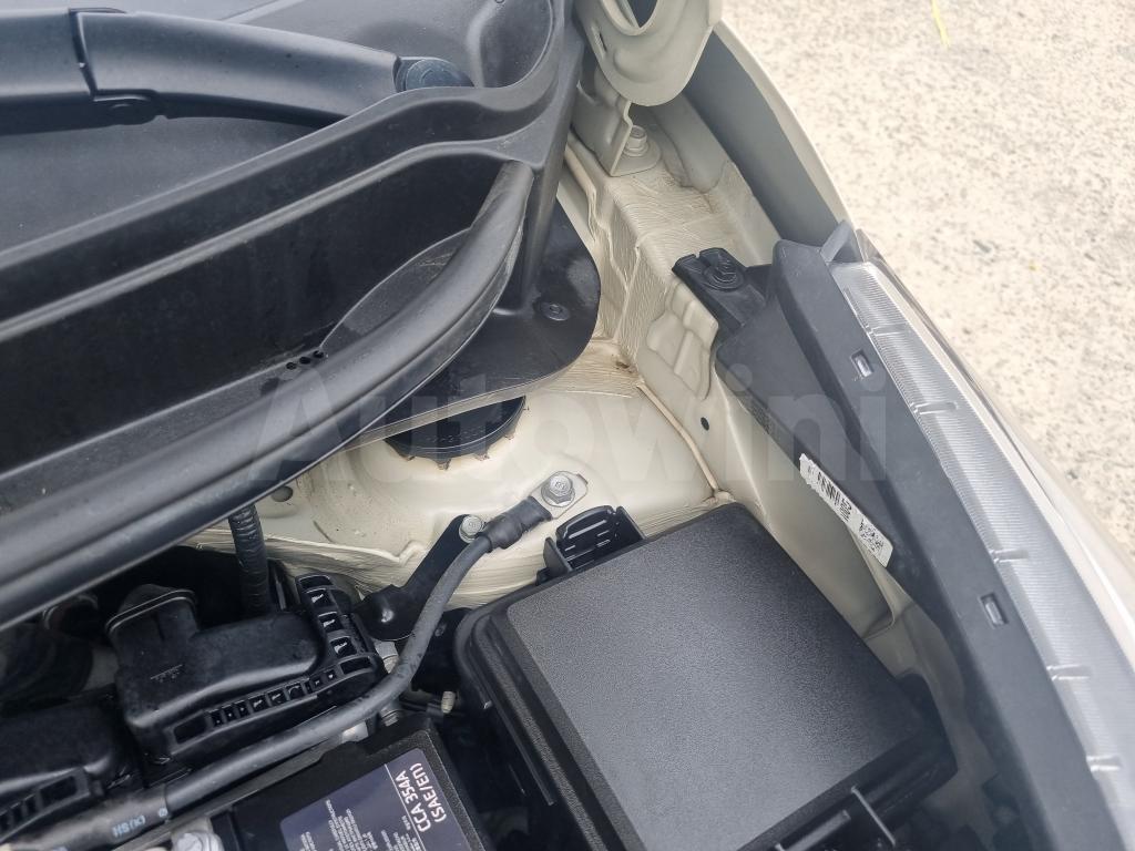 2020 KIA  MORNING JA  VAN 2SEAT NO ACCIDENT - 12
