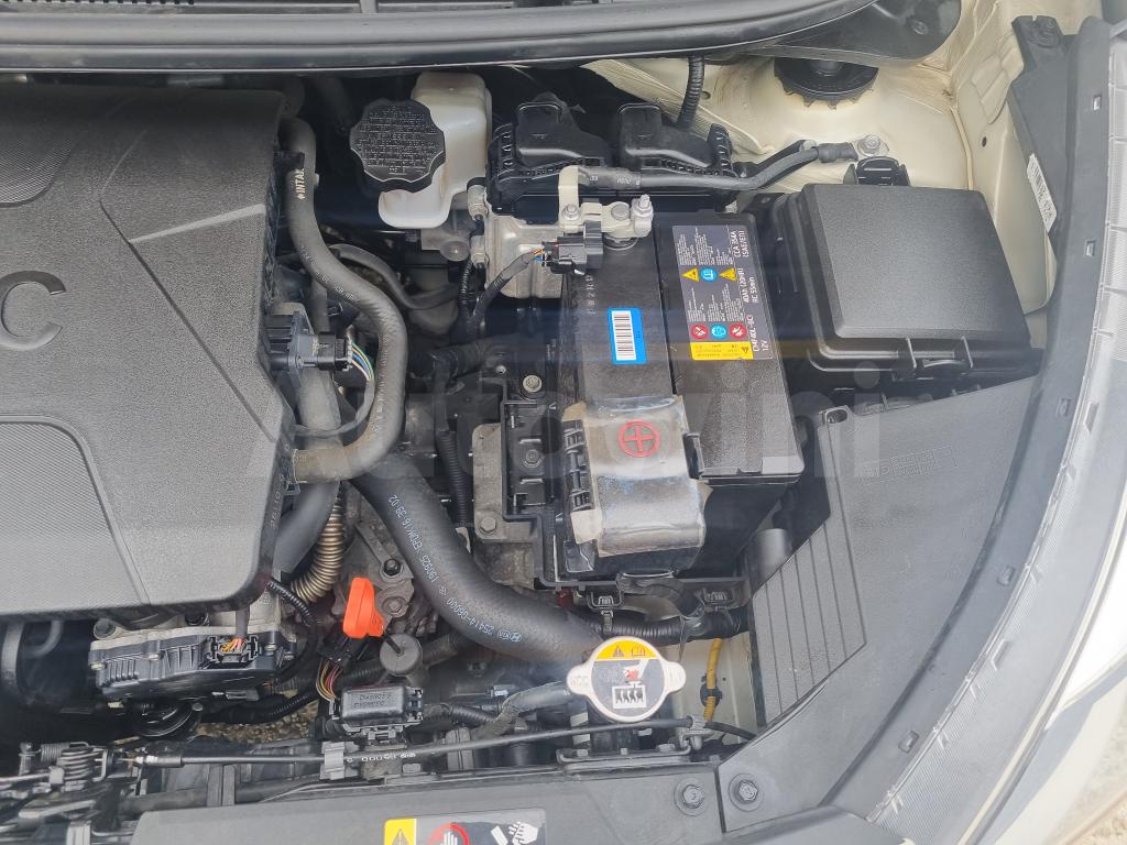 2020 KIA  MORNING JA  VAN 2SEAT NO ACCIDENT - 13