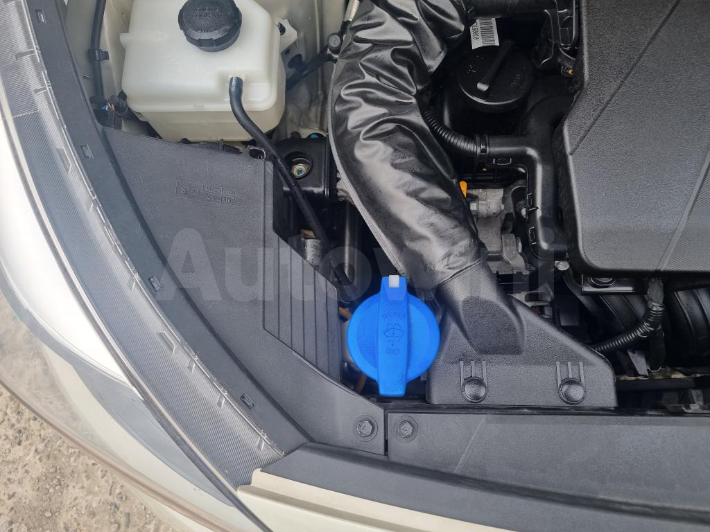2020 KIA  MORNING JA  VAN 2SEAT NO ACCIDENT - 14