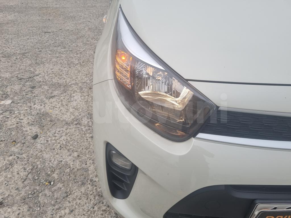 2020 KIA  MORNING JA  VAN 2SEAT NO ACCIDENT - 16