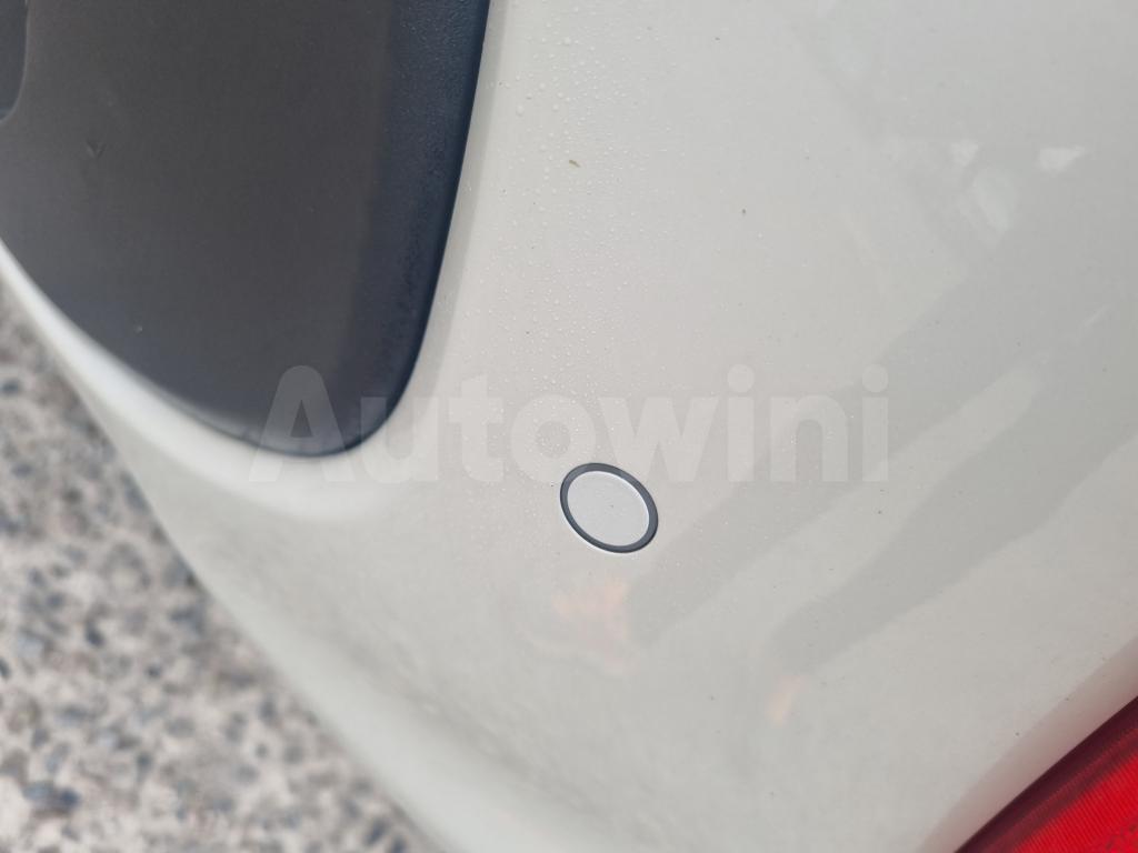 2020 KIA  MORNING JA  VAN 2SEAT NO ACCIDENT - 19