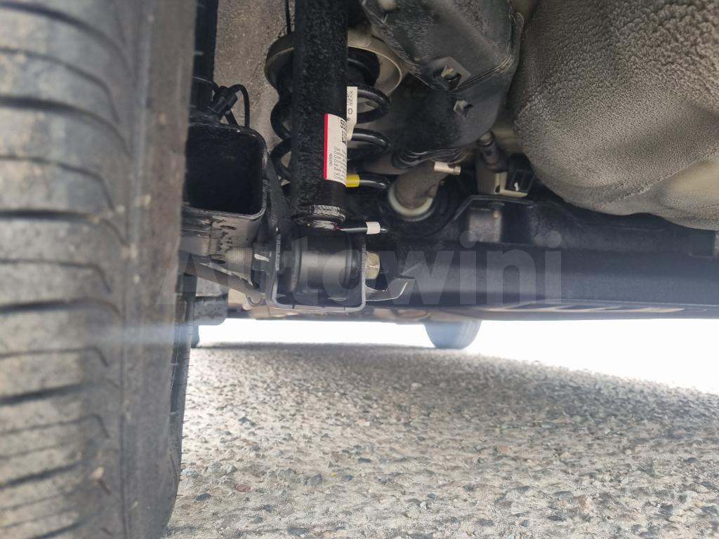 2020 KIA  MORNING JA  VAN 2SEAT NO ACCIDENT - 22