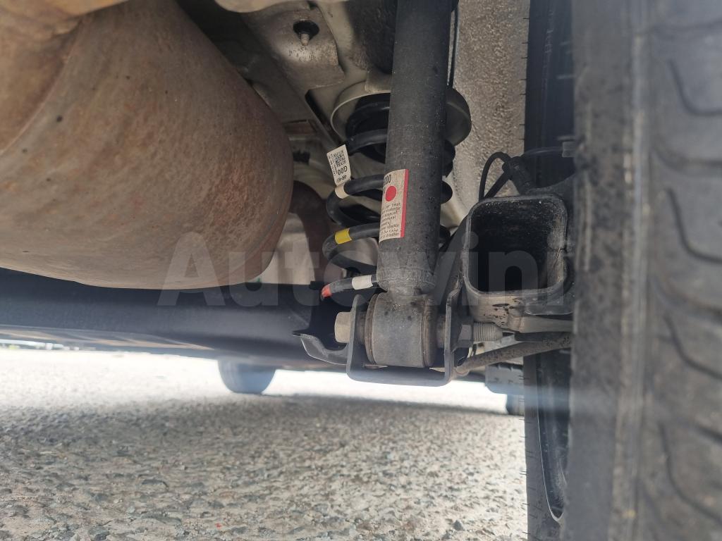 2020 KIA  MORNING JA  VAN 2SEAT NO ACCIDENT - 23