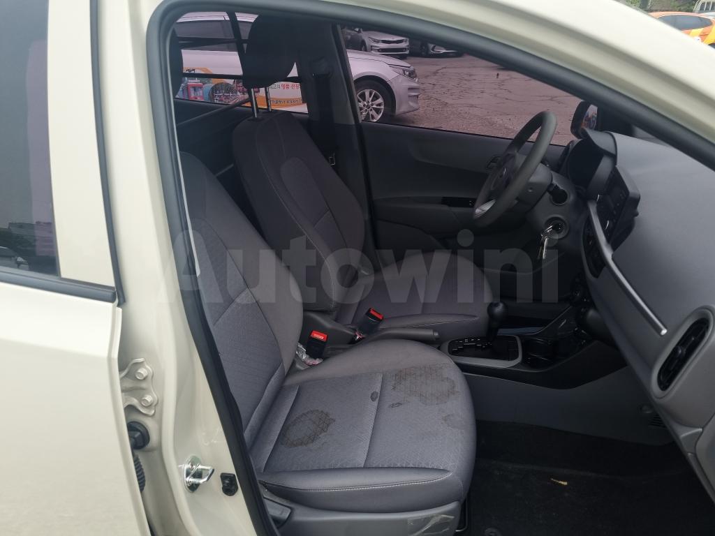 2020 KIA  MORNING JA  VAN 2SEAT NO ACCIDENT - 27