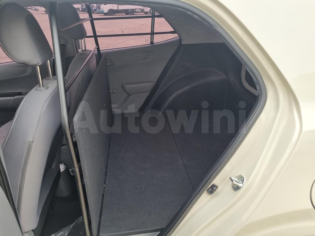 2020 KIA  MORNING JA  VAN 2SEAT NO ACCIDENT - 28