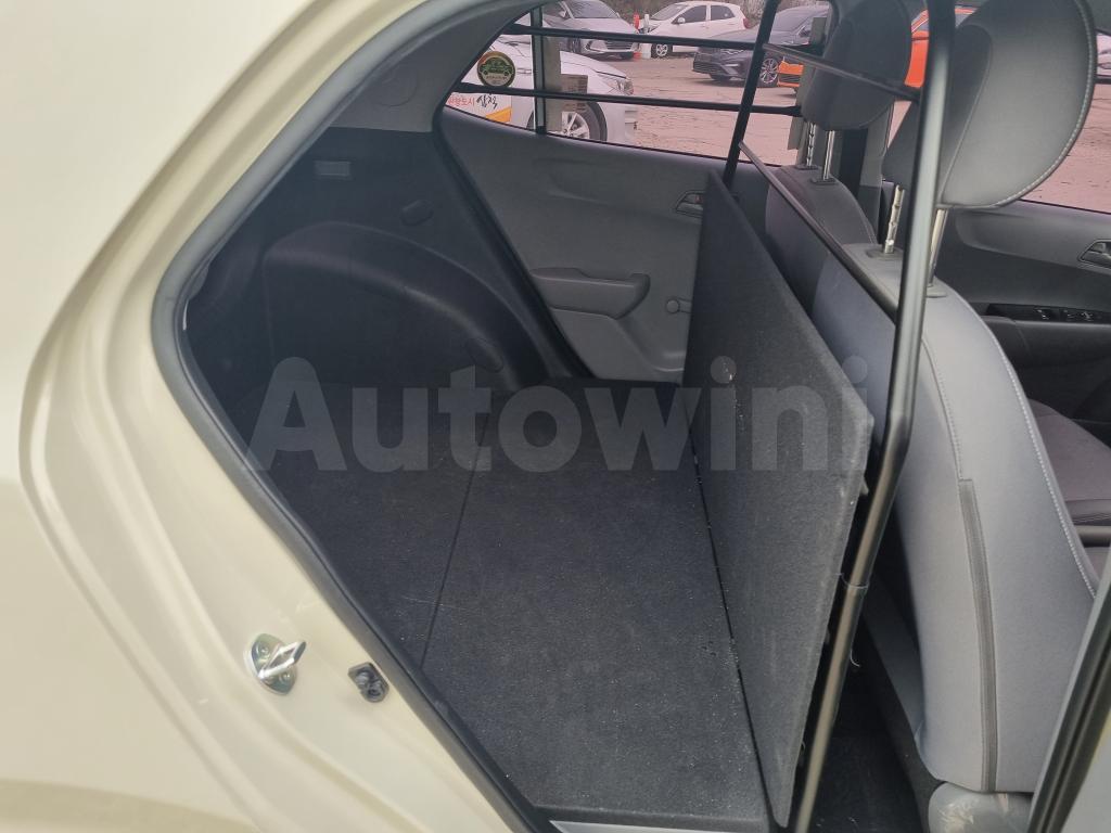 2020 KIA  MORNING JA  VAN 2SEAT NO ACCIDENT - 29