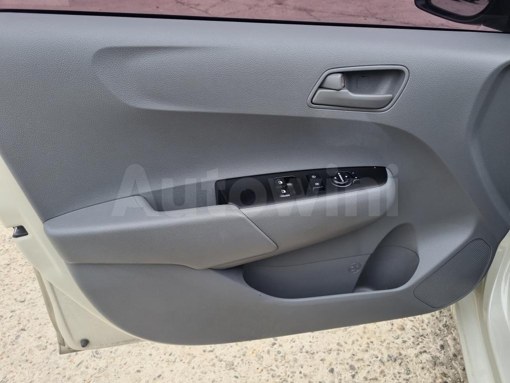 2020 KIA  MORNING JA  VAN 2SEAT NO ACCIDENT - 31