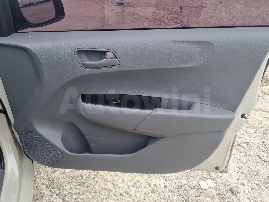 2020 KIA  MORNING JA  VAN 2SEAT NO ACCIDENT - 32