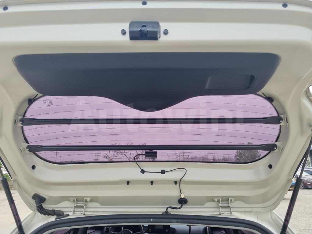 2020 KIA  MORNING JA  VAN 2SEAT NO ACCIDENT - 36