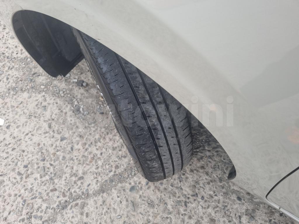 2020 KIA  MORNING JA  VAN 2SEAT NO ACCIDENT - 40