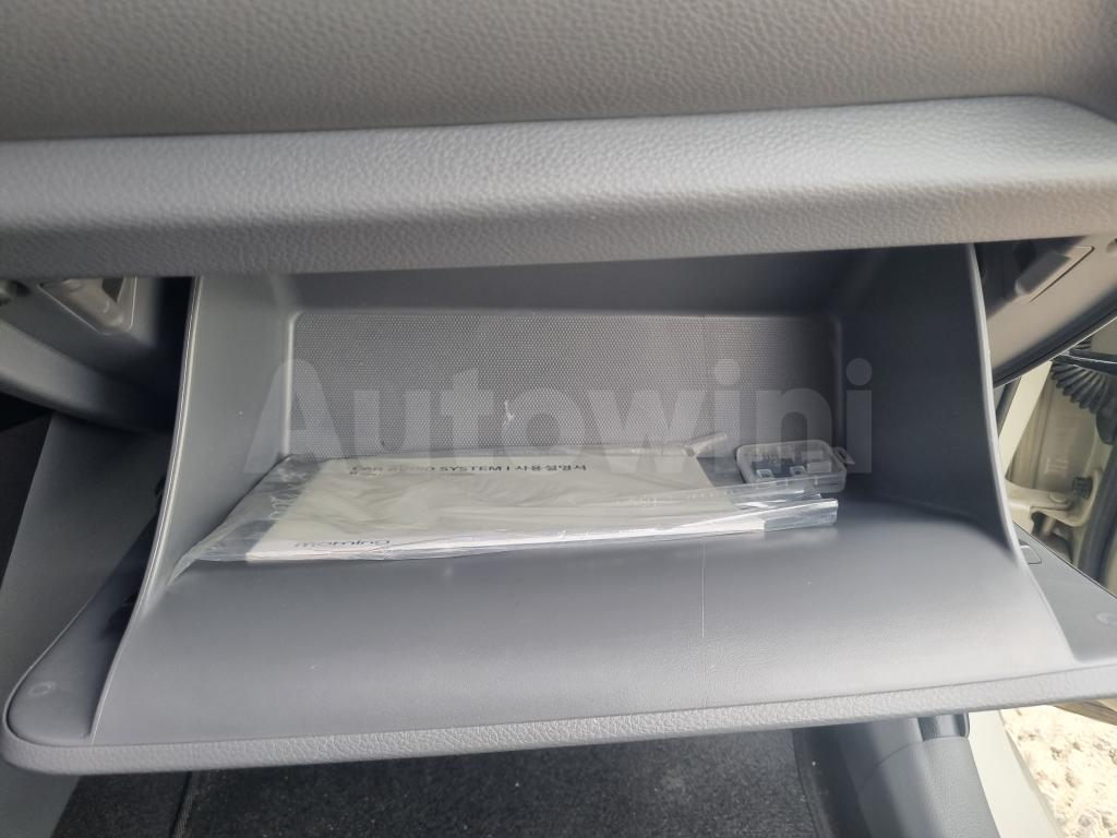 2020 KIA  MORNING JA  VAN 2SEAT NO ACCIDENT - 41