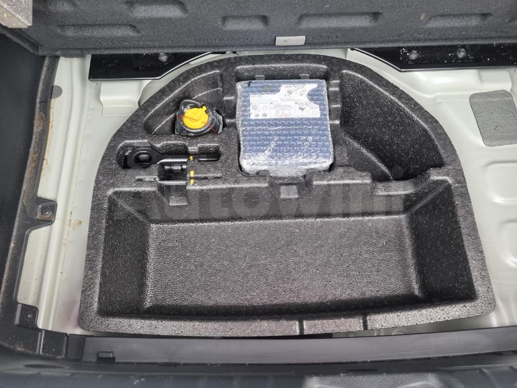 2020 KIA  MORNING JA  VAN 2SEAT NO ACCIDENT - 42