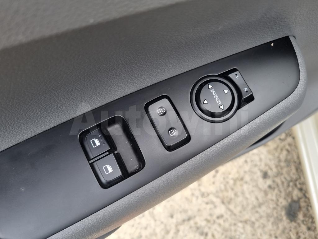 2020 KIA  MORNING JA  VAN 2SEAT NO ACCIDENT - 43