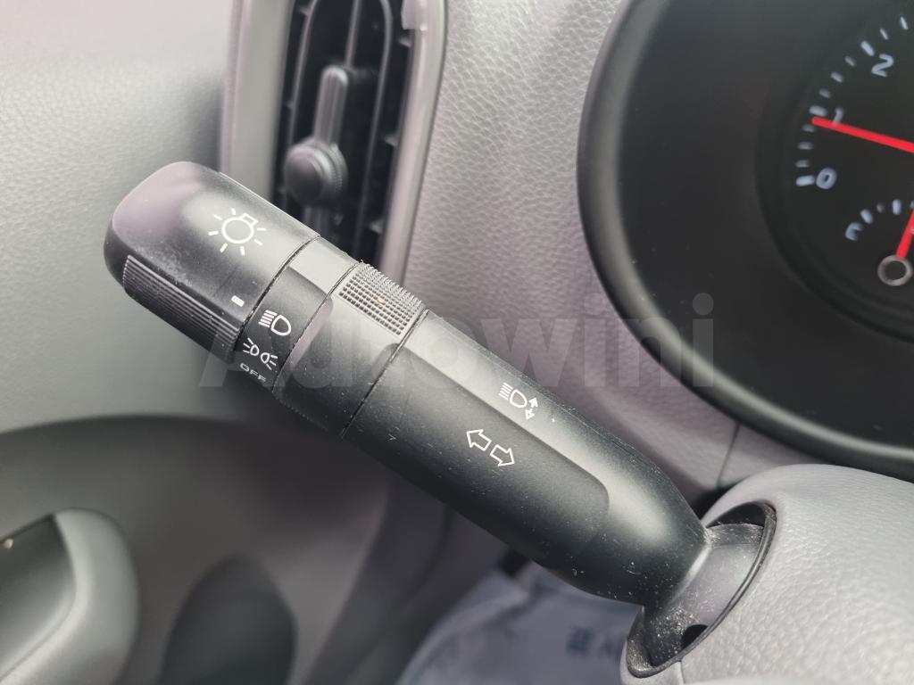 2020 KIA  MORNING JA  VAN 2SEAT NO ACCIDENT - 45