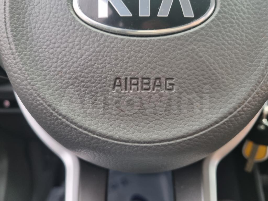 2020 KIA  MORNING JA  VAN 2SEAT NO ACCIDENT - 47