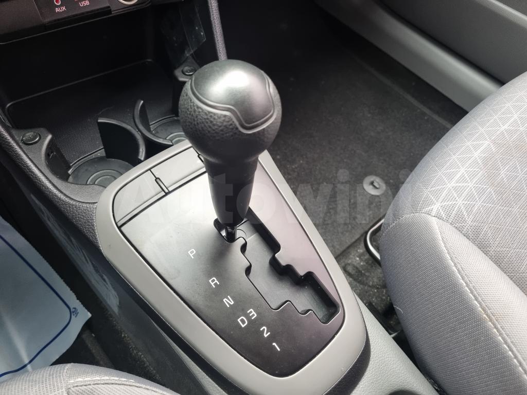 2020 KIA  MORNING JA  VAN 2SEAT NO ACCIDENT - 50