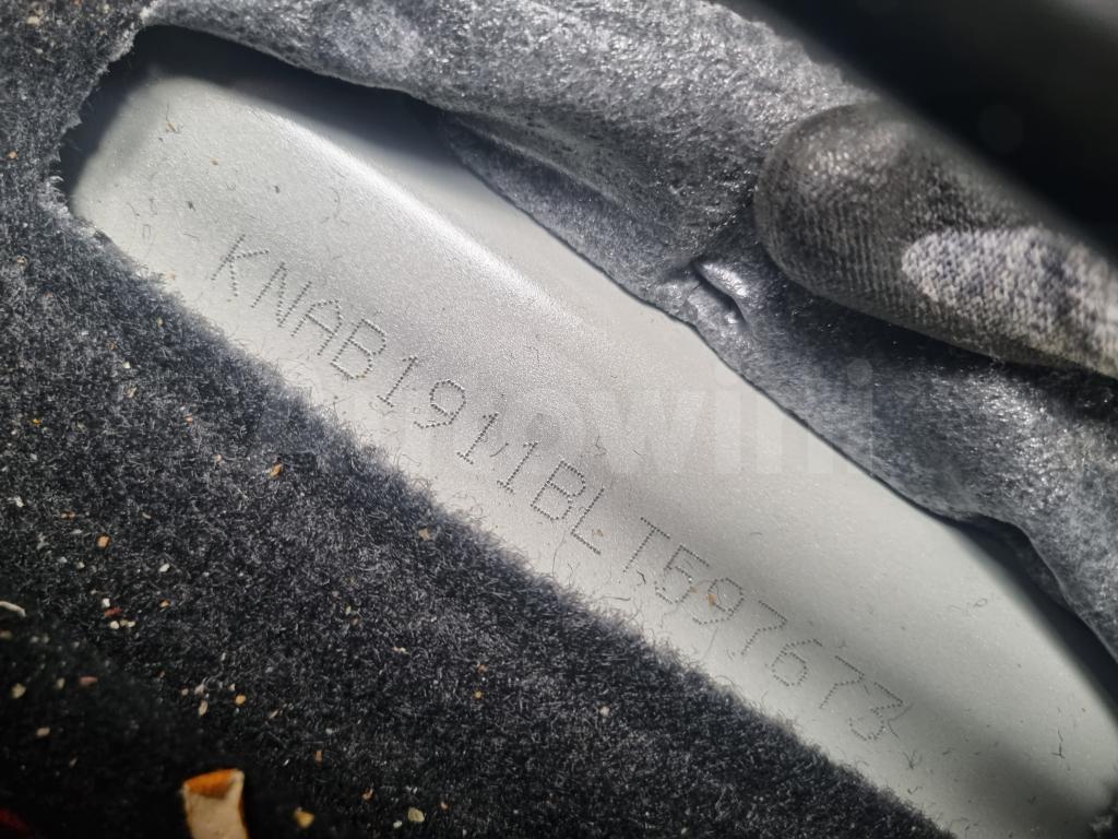 2020 KIA  MORNING JA  VAN 2SEAT NO ACCIDENT - 53