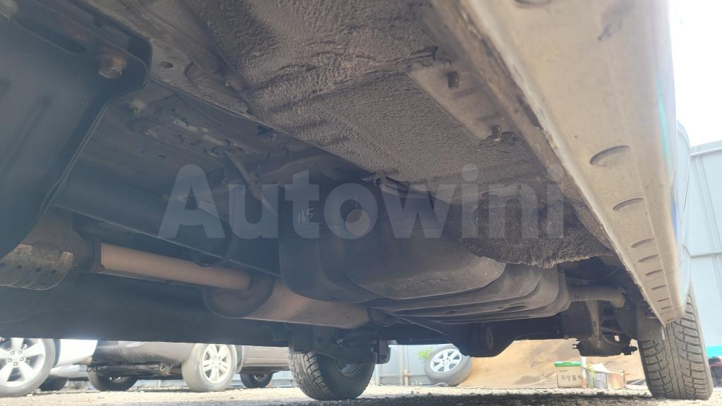 2014 HYUNDAI GRAND STAREX H-1 CVX 12SEATS 2WD A/T - 10