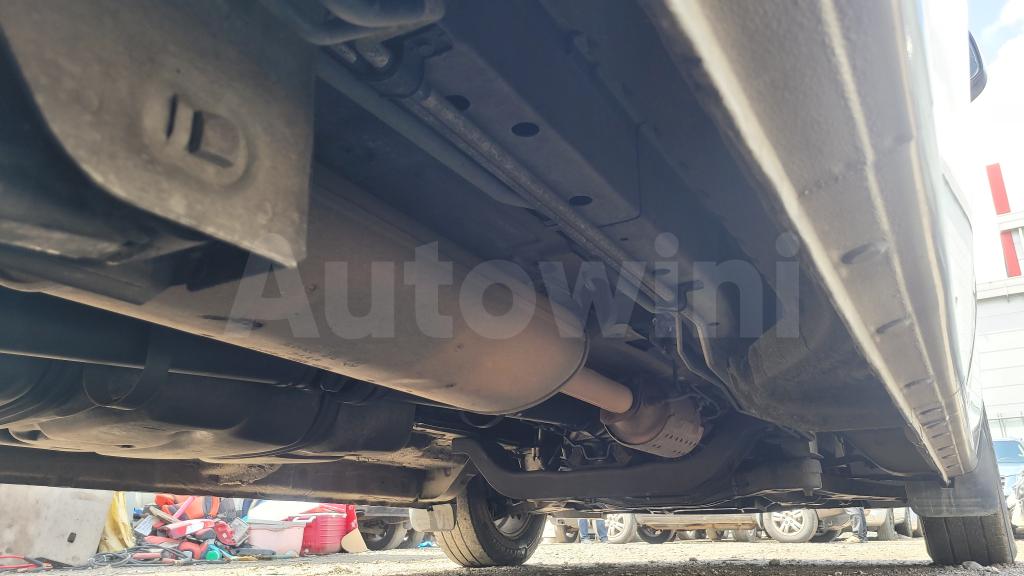2014 HYUNDAI GRAND STAREX H-1 CVX 12SEATS 2WD A/T - 13