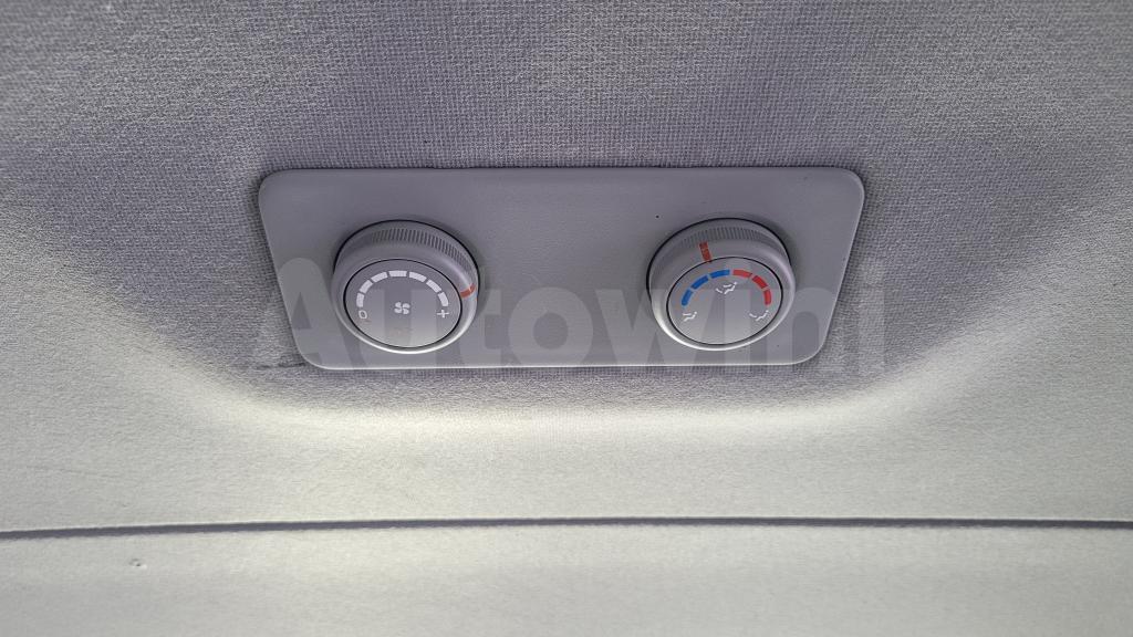 2014 HYUNDAI GRAND STAREX H-1 CVX 12SEATS 2WD A/T - 37