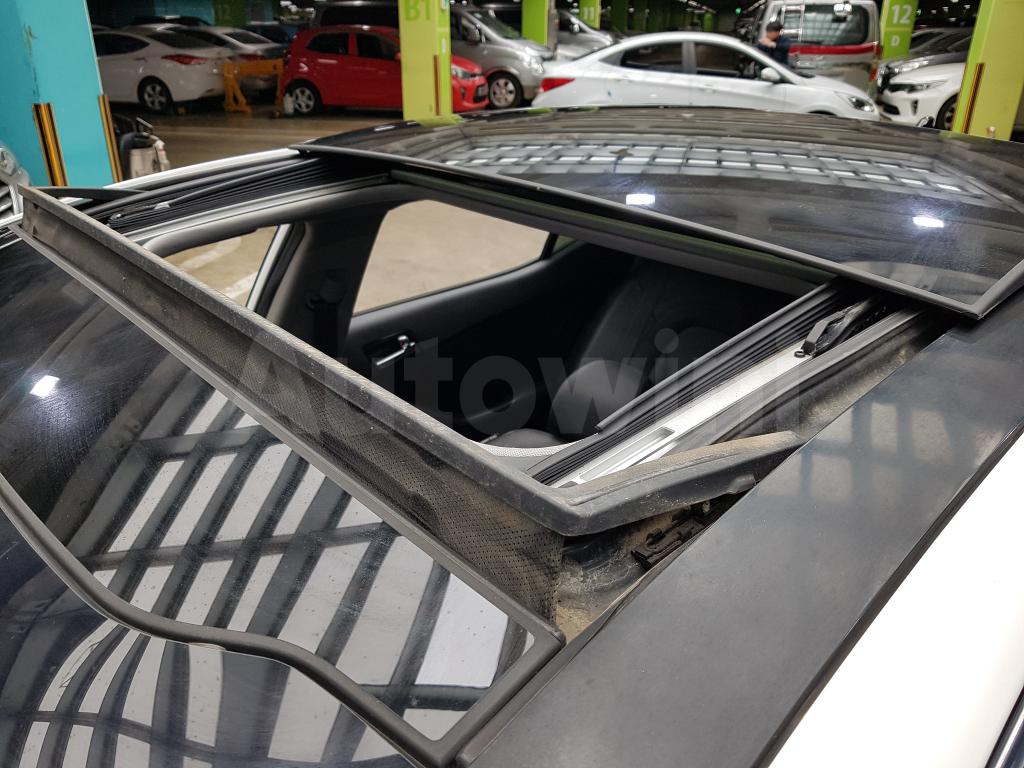 2013 KIA K5 OPTIMA (18R+SUNROOF+LED+S*KEY+ANDROID - 10