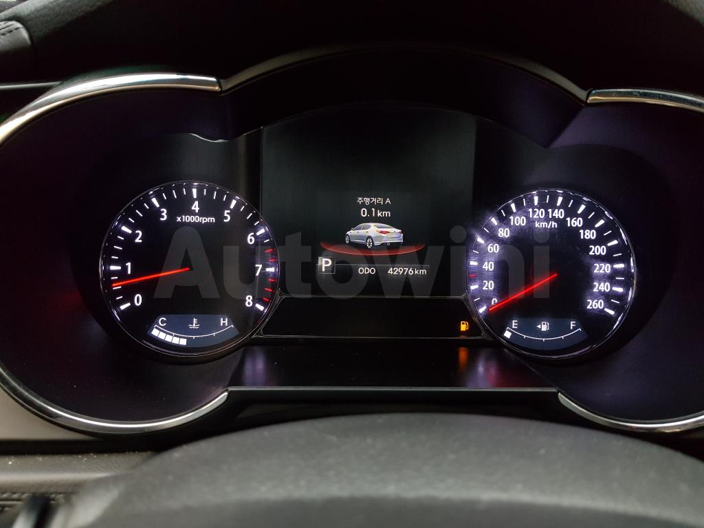 2013 KIA K5 OPTIMA (18R+SUNROOF+LED+S*KEY+ANDROID - 16