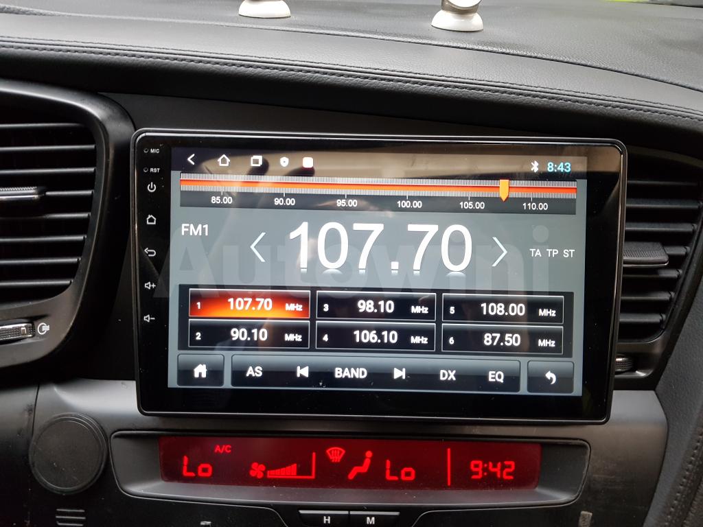 2013 KIA K5 OPTIMA (18R+SUNROOF+LED+S*KEY+ANDROID - 20